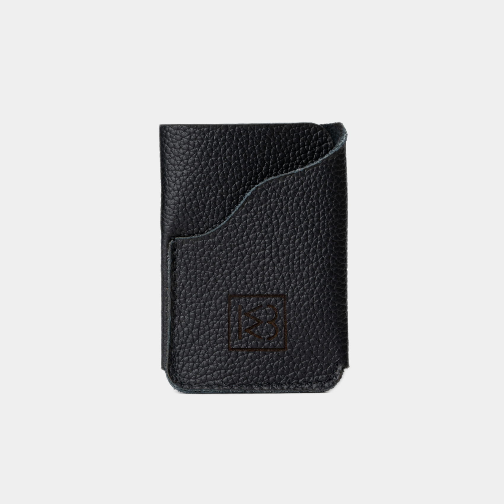 DOUBLE CARD HOLDER