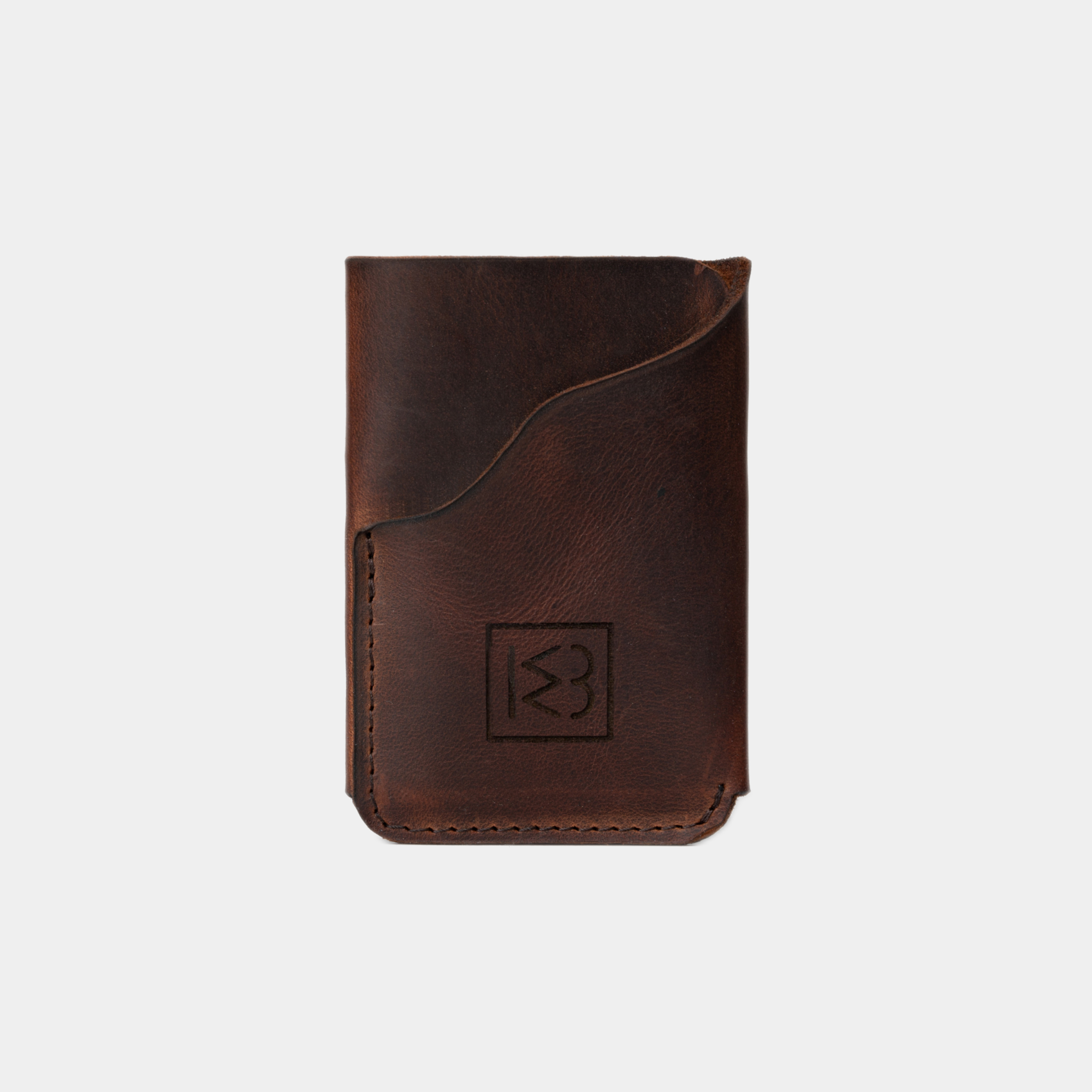 DOUBLE CARD HOLDER