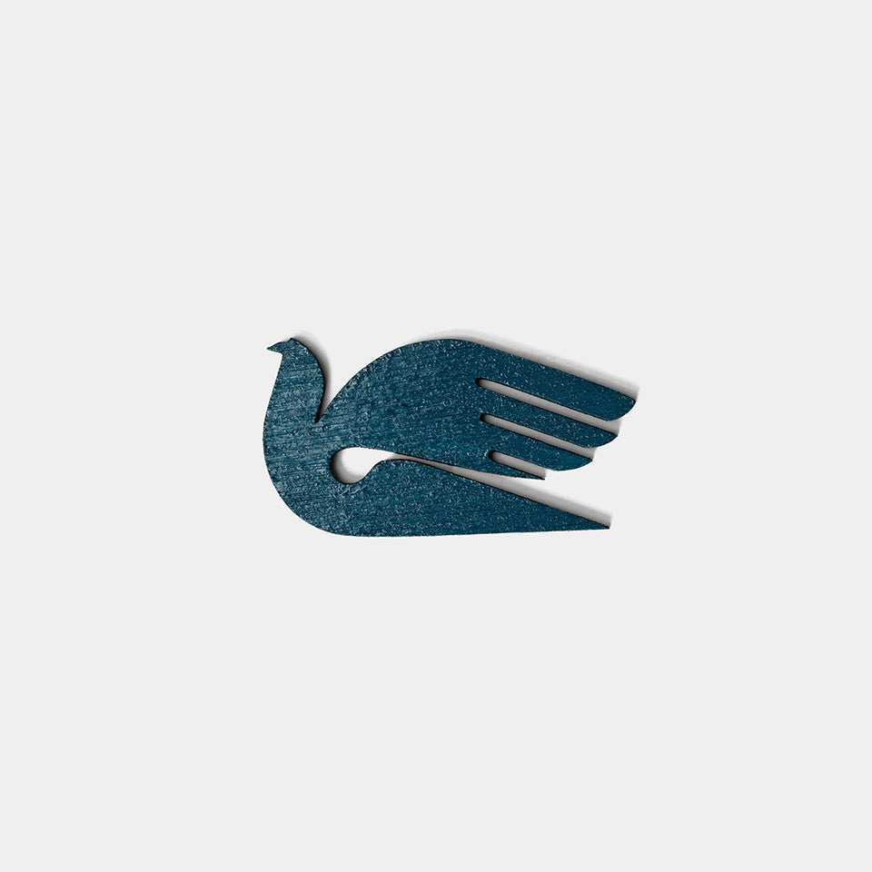 Spring Token Birdie