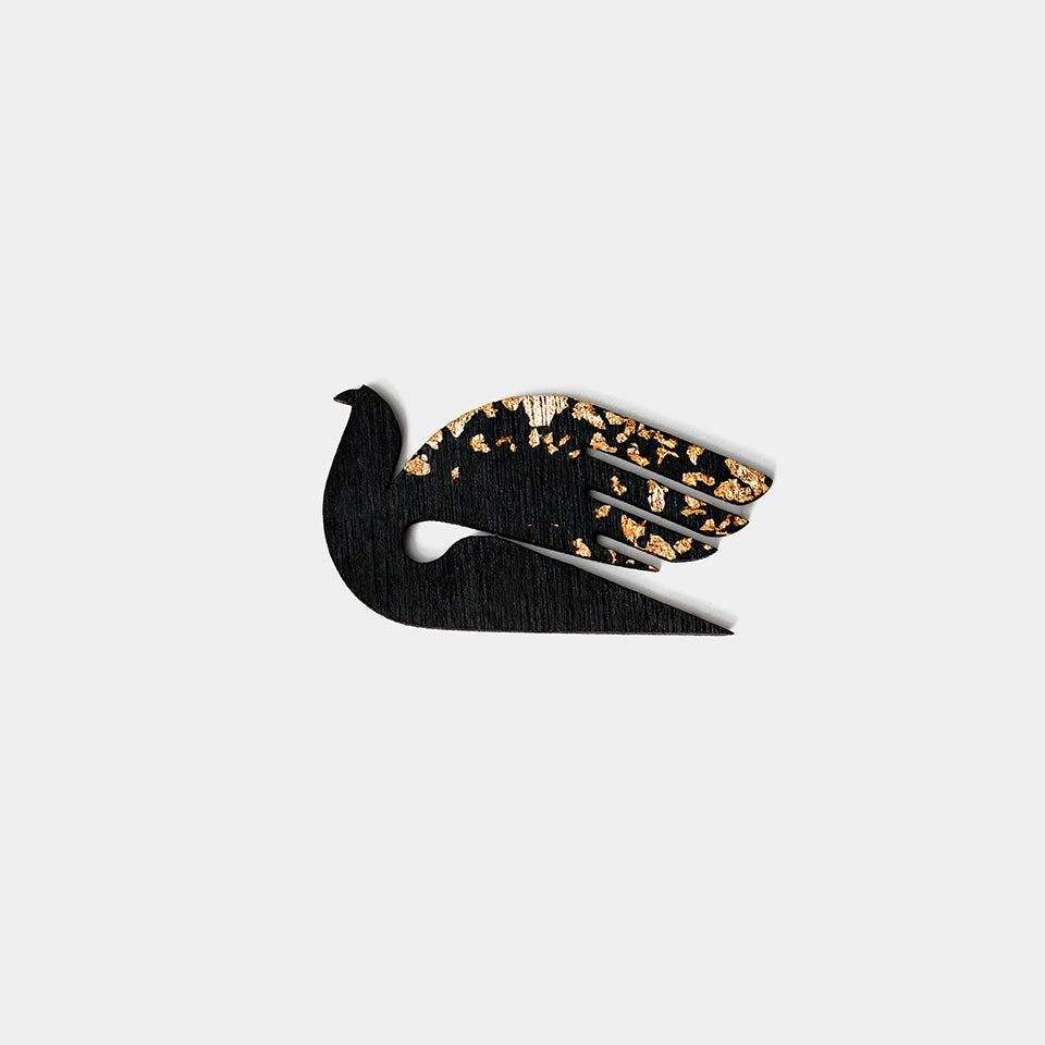 Spring Token Birdie