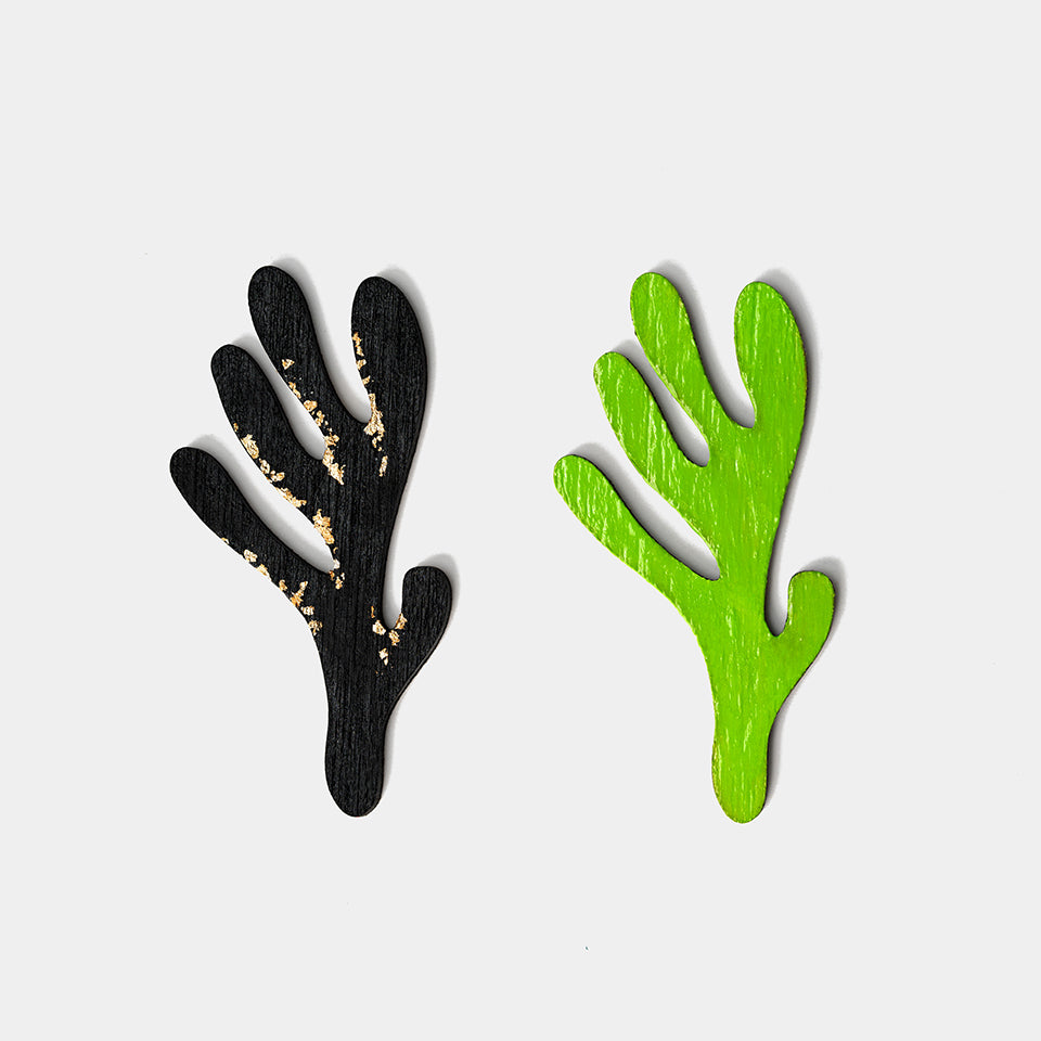 Spring Token Cacti