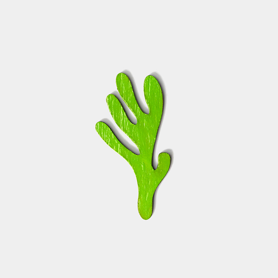 Spring Token Cacti