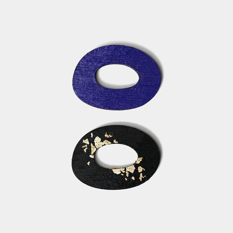Spring Token Moon