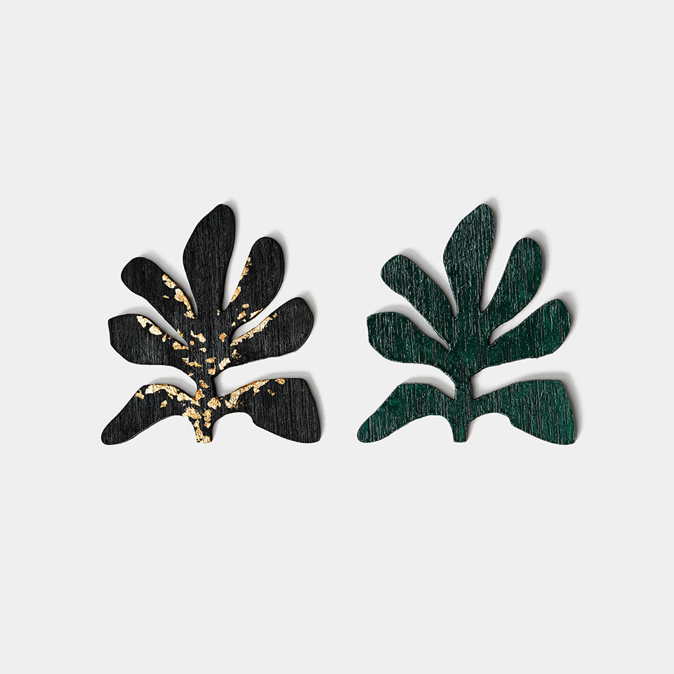 Spring Token Nature