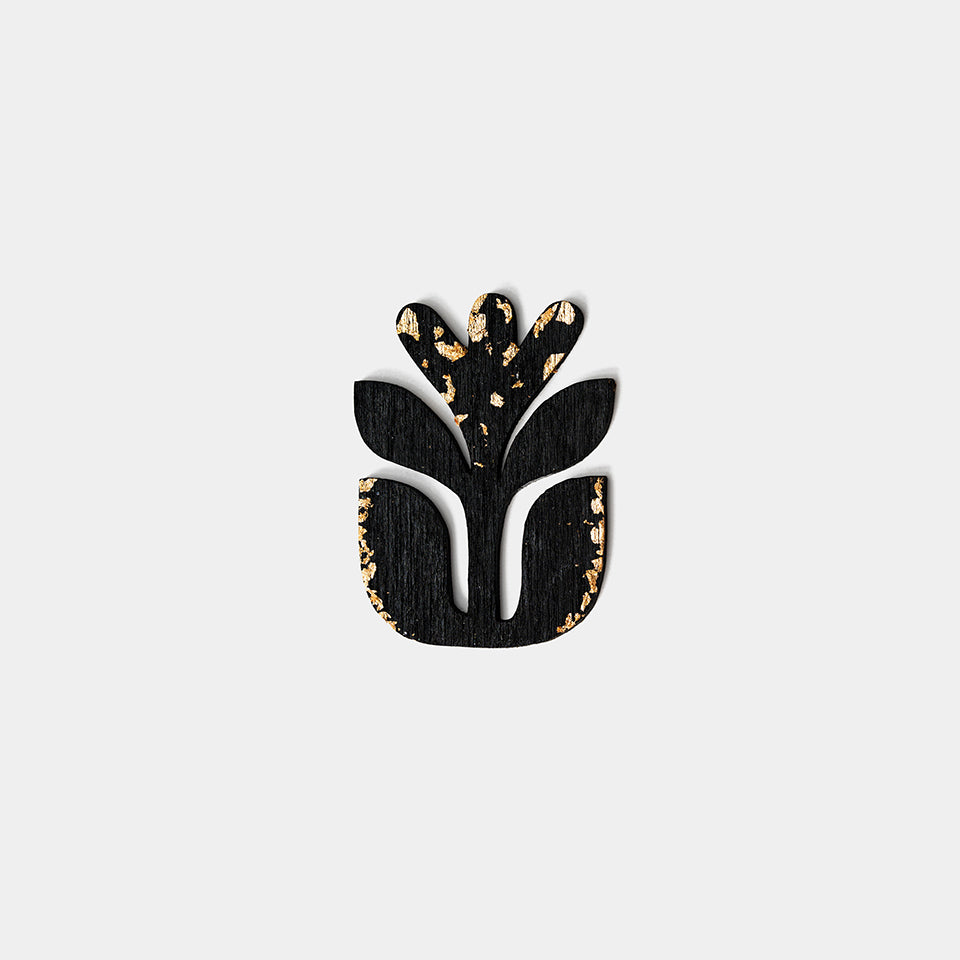 Poppy Spring Token