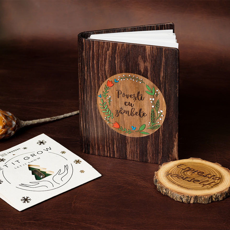 Gift package About you