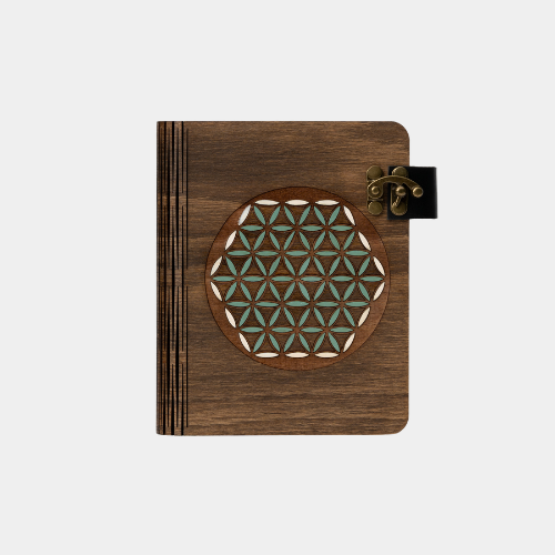 Flower of Life photo album
