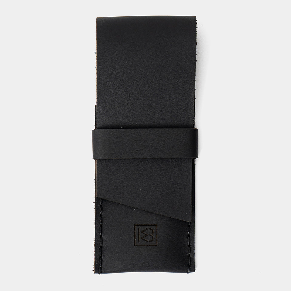 PEN HOLDER black