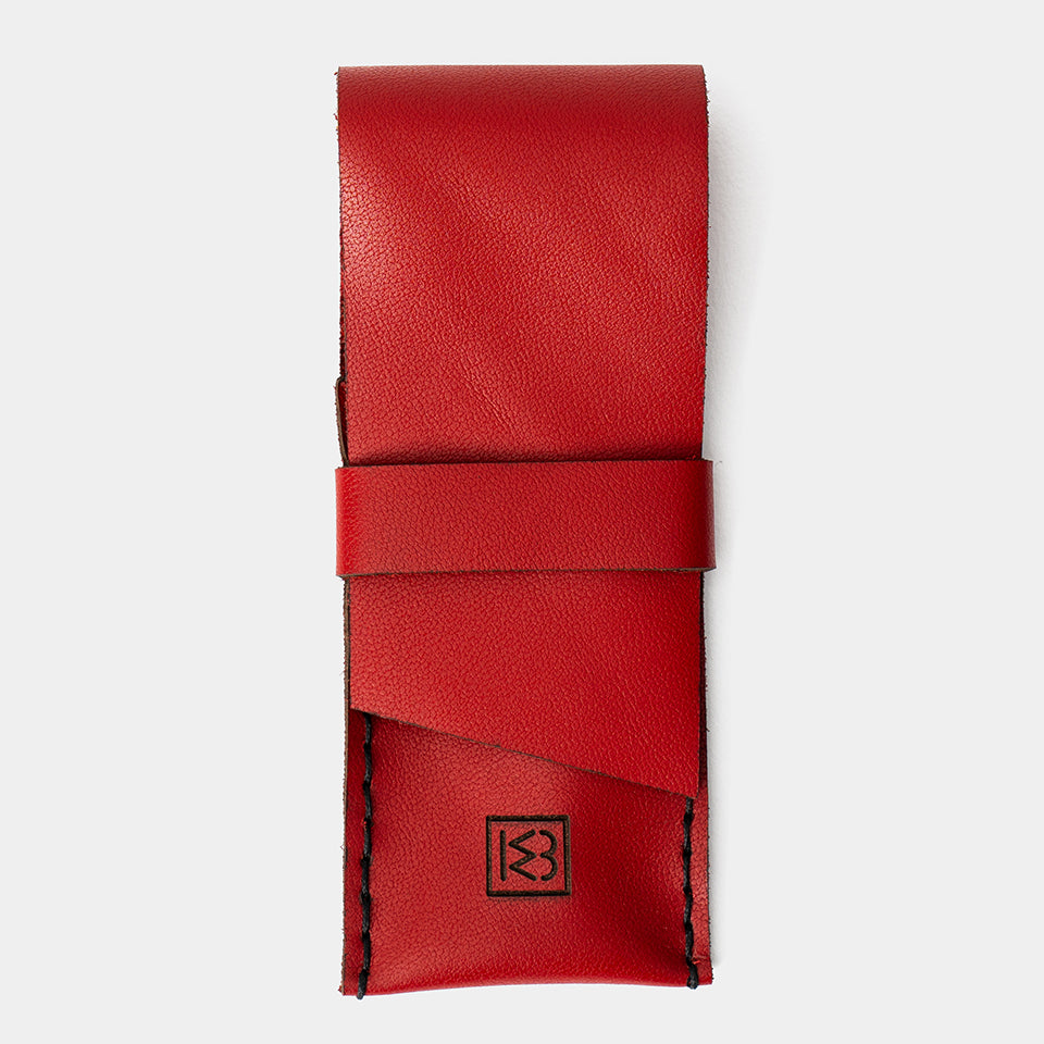 RED PEN HOLDER