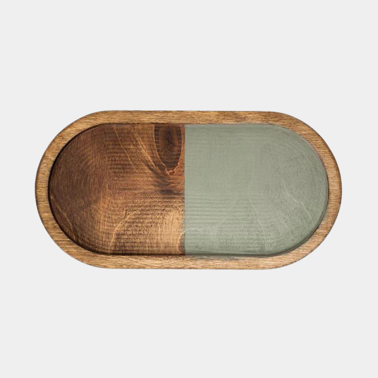 COFFEE TRAY 