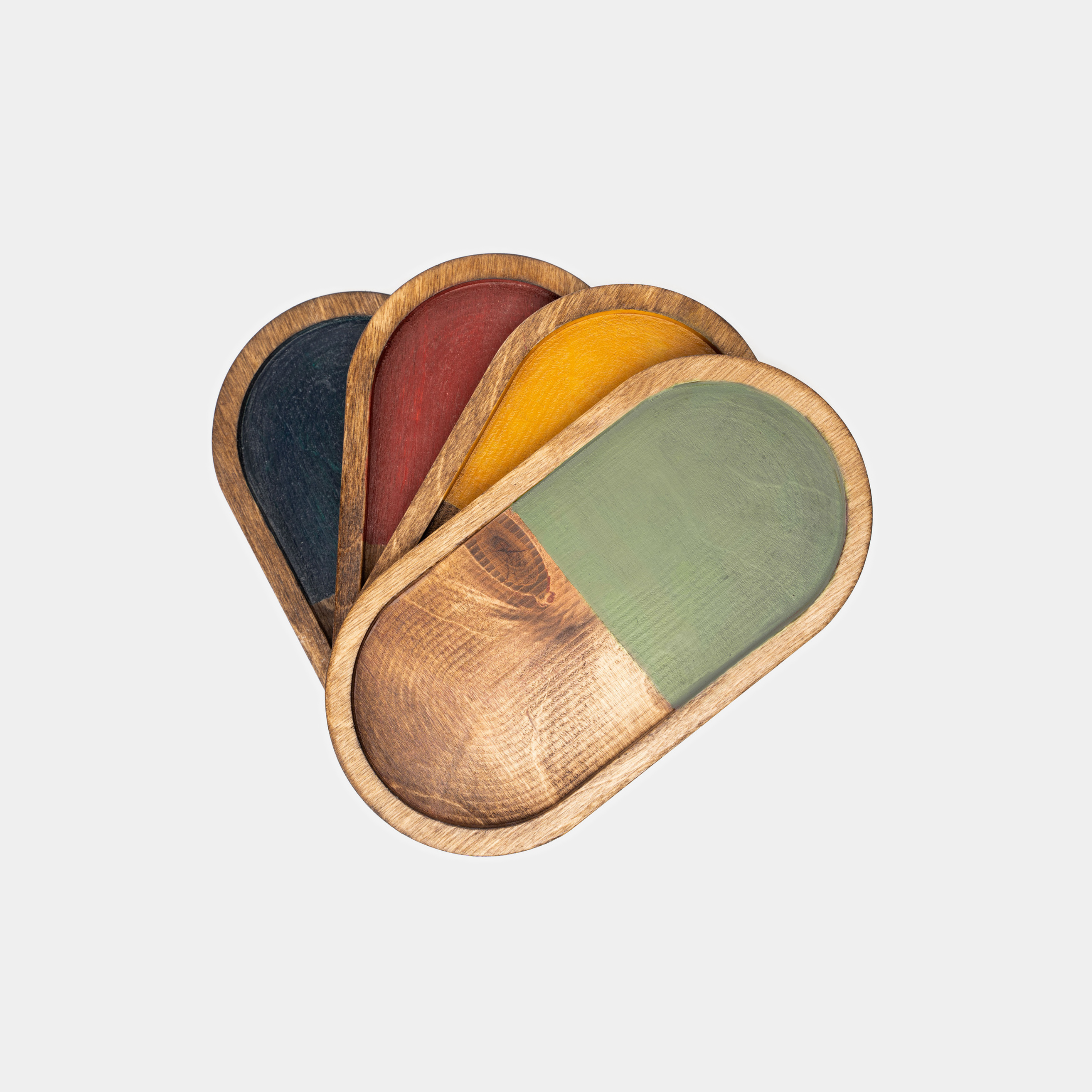 COFFEE TRAY 